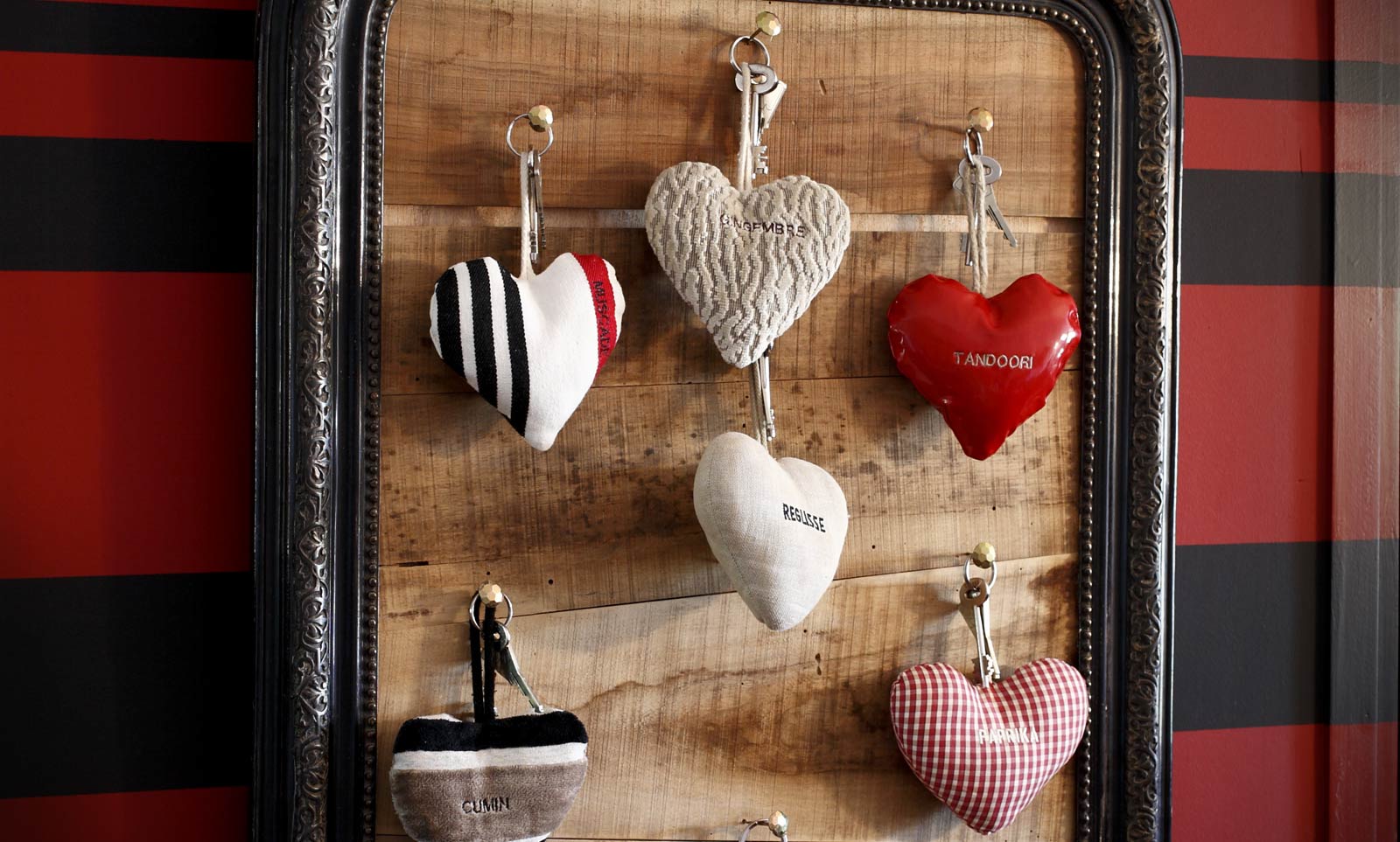 Photographie de l'Auberge du Paradis