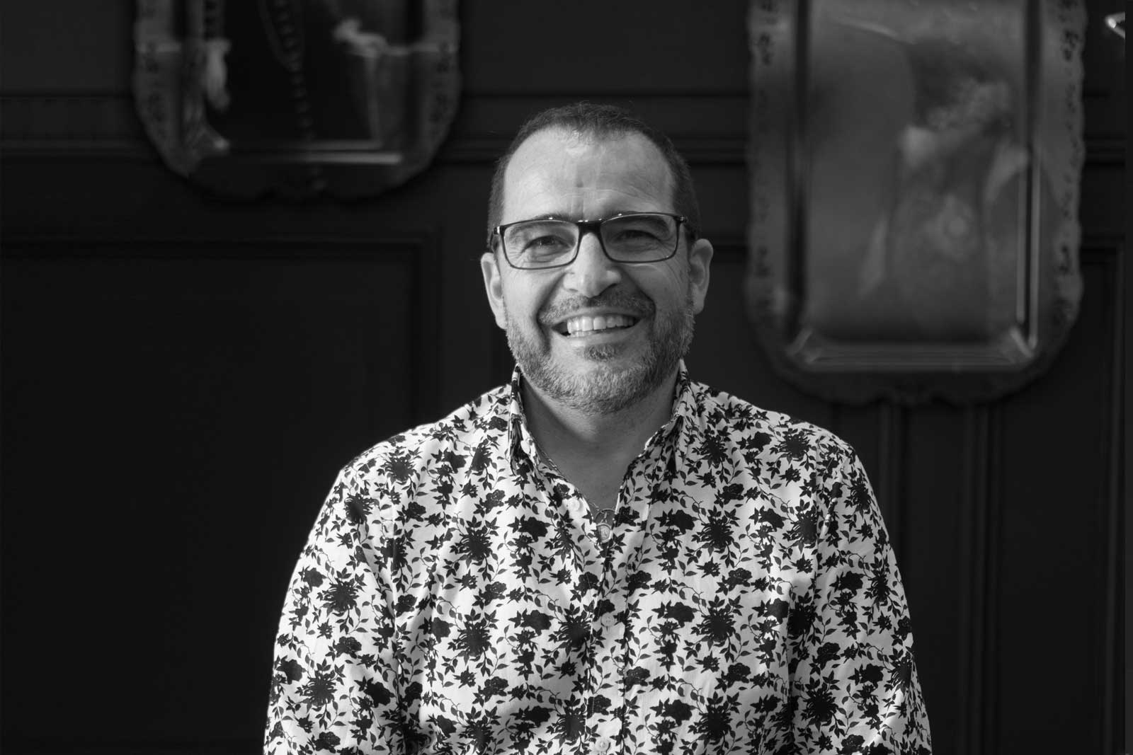 Photographie de l'Auberge du Paradis